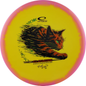 Latitude 64 Gold Orbit Claymore - Kristin Lätt Team Series - Midrange