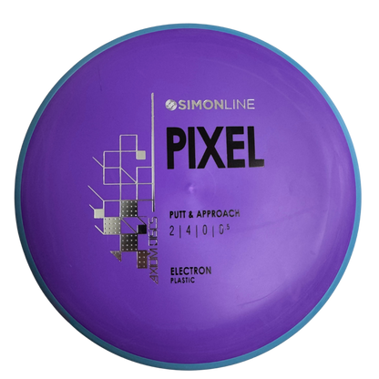 Axiom Electron Pixel - Putt & Approach