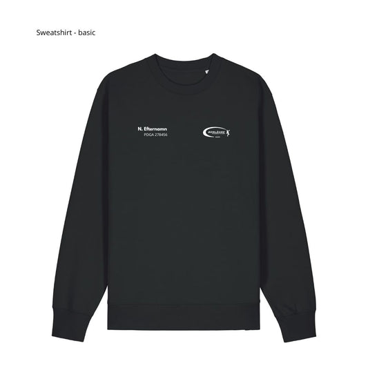 Sweatshirt Premium - Borlänge DGK