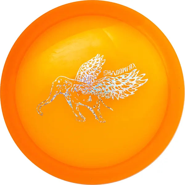 Prodigy 400 Airborn Shadowfax Proto - Fairway driver