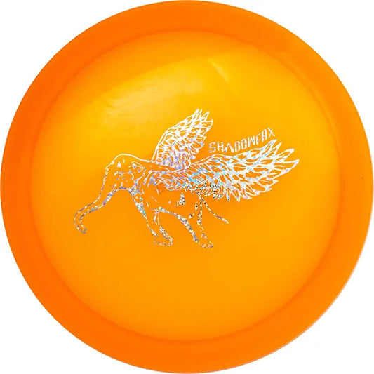 Prodigy 400 Airborn Shadowfax Proto - Fairway driver