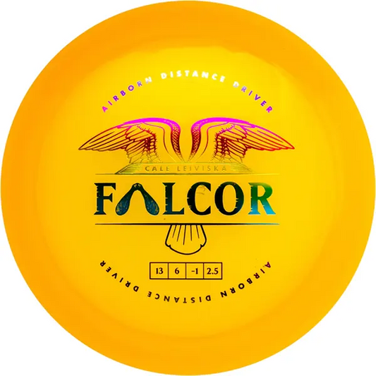 Prodigy Airborn Falcor 400 - Distance driver