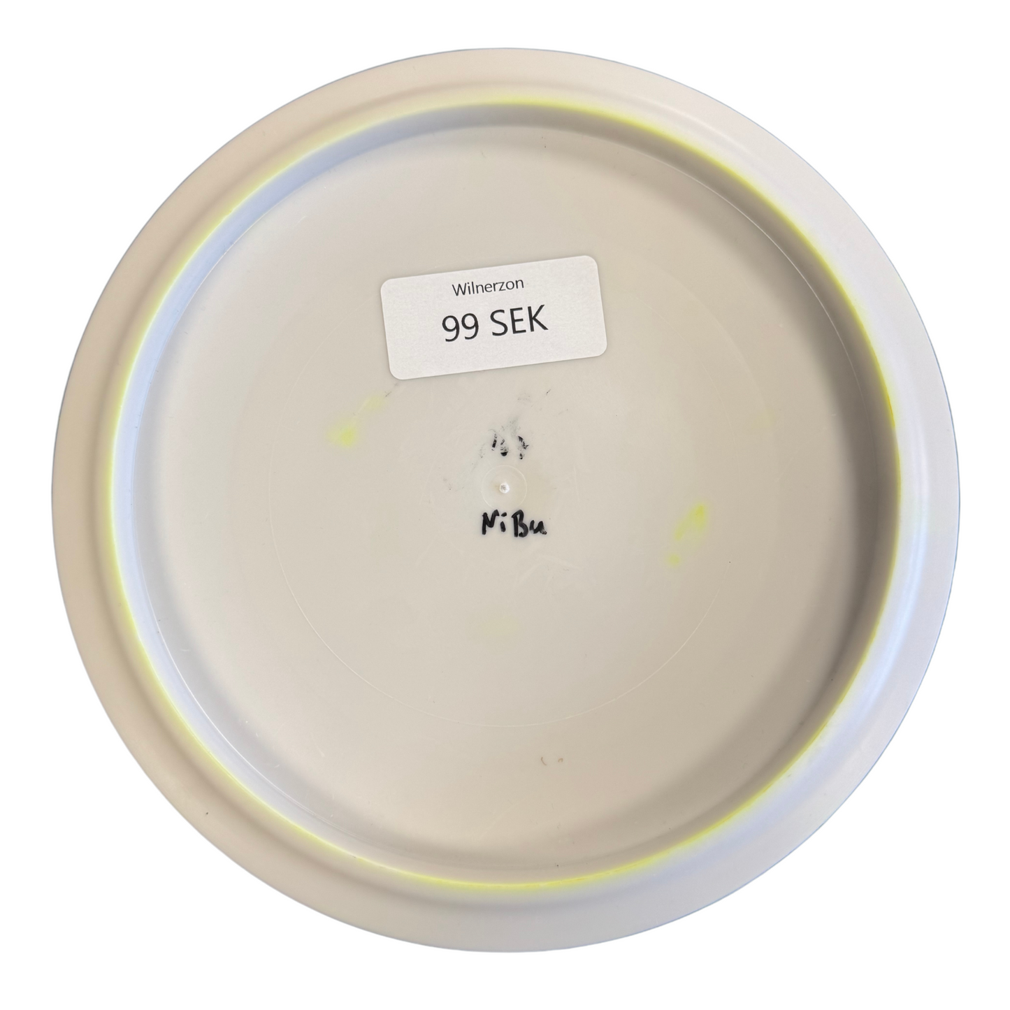 Begagnad Momentum NICE - Fairway driver (Wilnerzons)