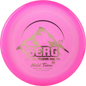 Kastaplast K1 Hard Berg - Josef Berg 2026 - Putt & Approach