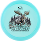Latitude 64 Latitude 64 Clear Honor - Linus Carlsson 2026 - Fairway driver