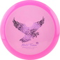 Kastaplats K1 Hard Falk - Chandler Reigh 2026 - Fairway driver
