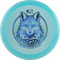 Latitude 64 Clear Mighty - Jakub Semerad 2026 - Fairway driver