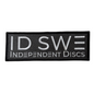 Independent Discs Bar Patch