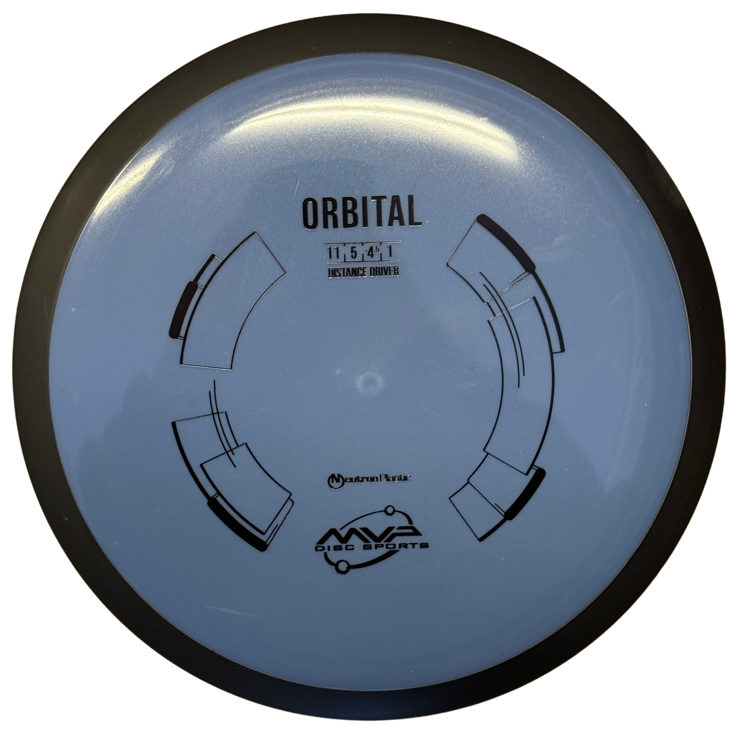 MVP Neutron Orbital - Distance driver