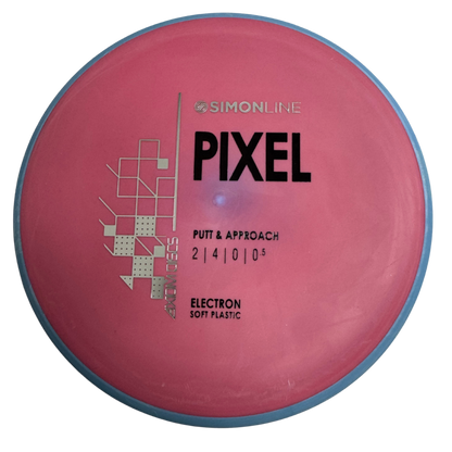 Axiom Soft Electron Pixel - Putt & Approach