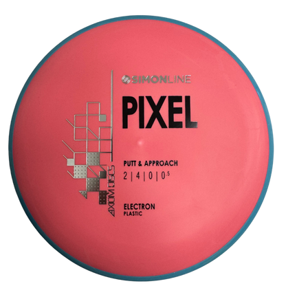 Axiom Electron Pixel - Putt & Approach