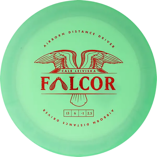 Prodigy Airborn Falcor 500 - Distance driver