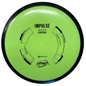 MVP Neutron Impulse - Distance driver