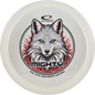 Latitude 64 Clear Mighty - Jakub Semerad 2026 - Fairway driver