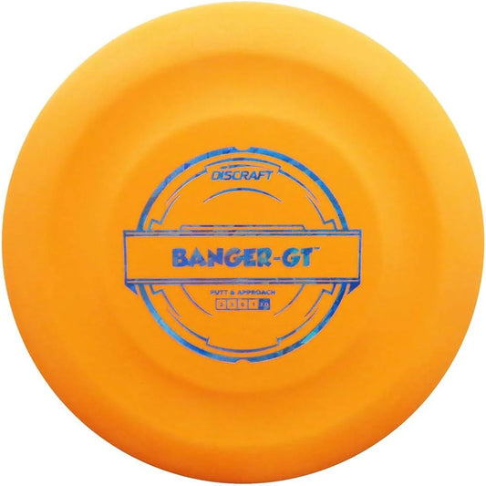 Discraft Banger GT - Putt & Approach