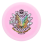 Discmania P-Line Flex 3 Glow P2X - Gannon Buhr - World Champion - Putt & Approach