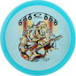 Latitude 64 Clear Sparkle Fire - Anniken Steen 2026 - Midrange