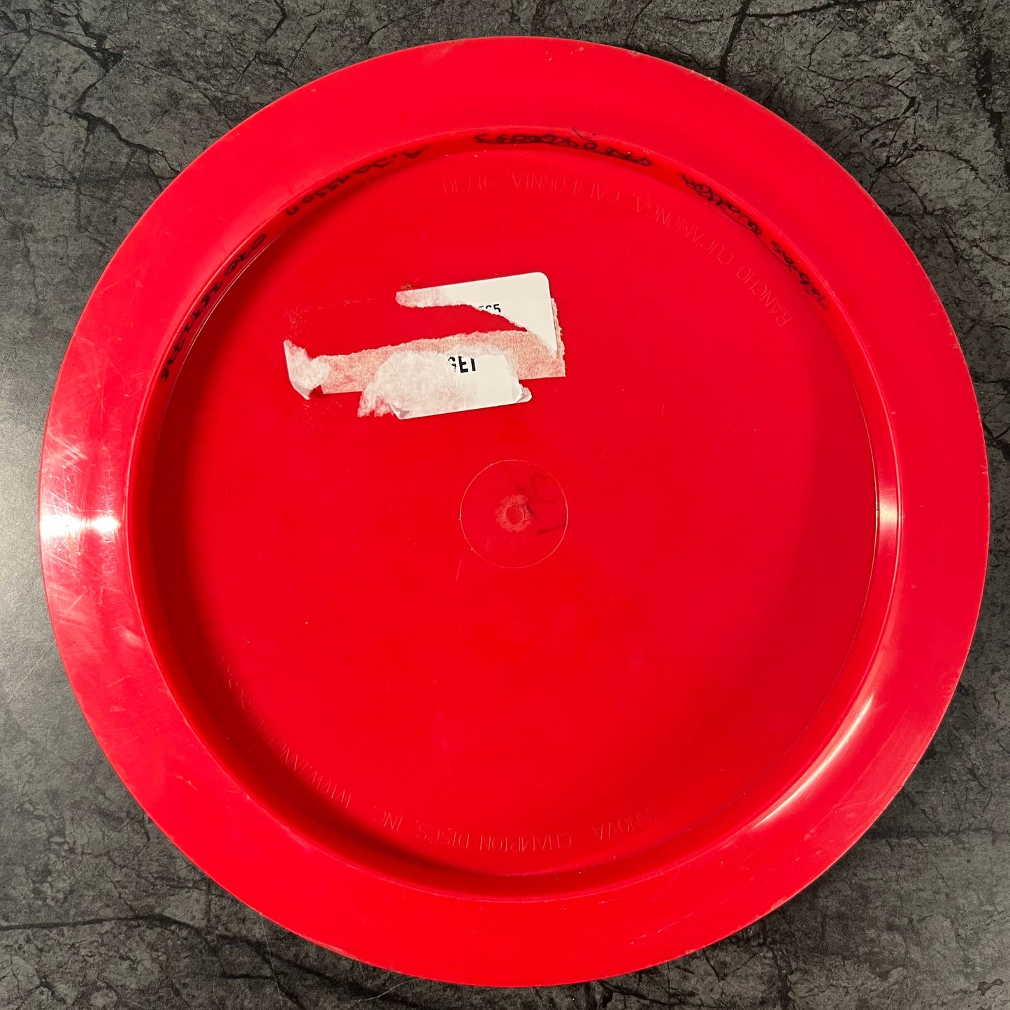 BEGAGNAD Innova Star Tern