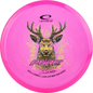 Latitude 64 Opto-X Sparkle Pure - Lauri Lehtinen 2026 - Putt & Approach