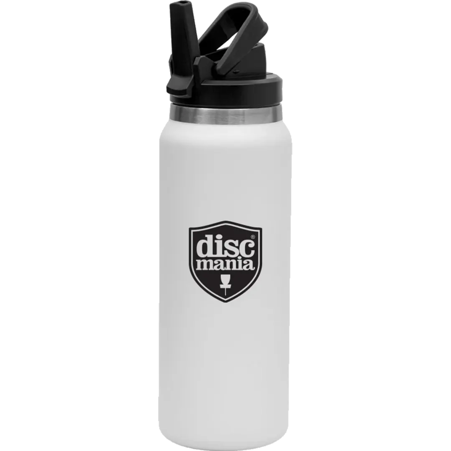 Discmania Discmania Stainless Steel Vattenflaska