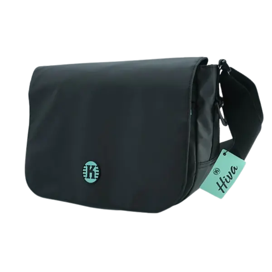 Kastaplast Kastaplast Hiva Messenger Bag