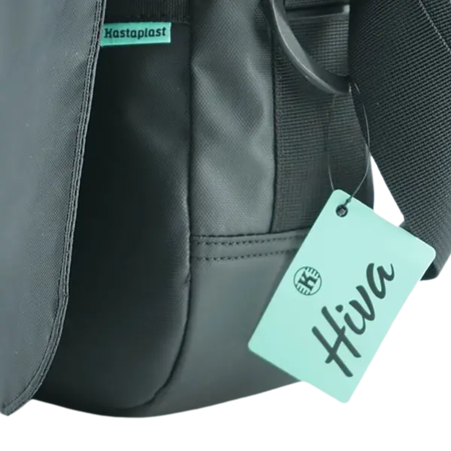 Kastaplast Kastaplast Hiva Messenger Bag
