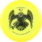 Latitude 64 Opto-X Orbit Explorer - Isaac Robinson 2026 - Fairway drver