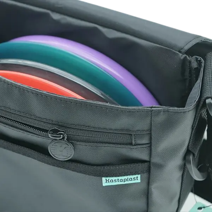 Kastaplast Kastaplast Hiva Messenger Bag