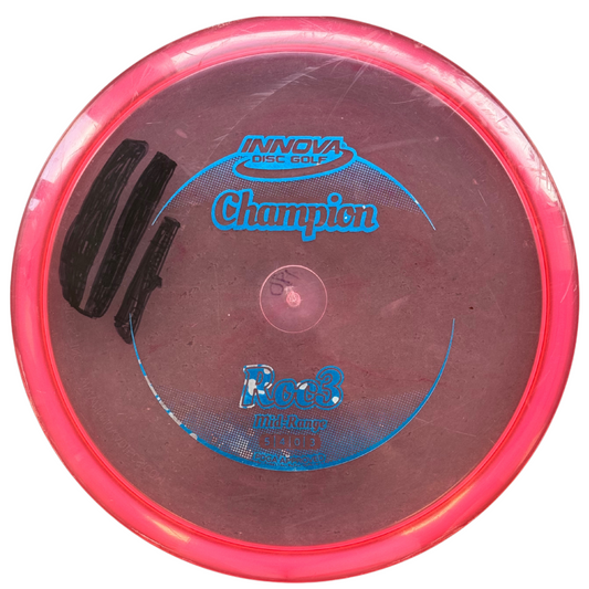 Begagnad Innova Champion Roc3 - Midrange (Wilnerzon)