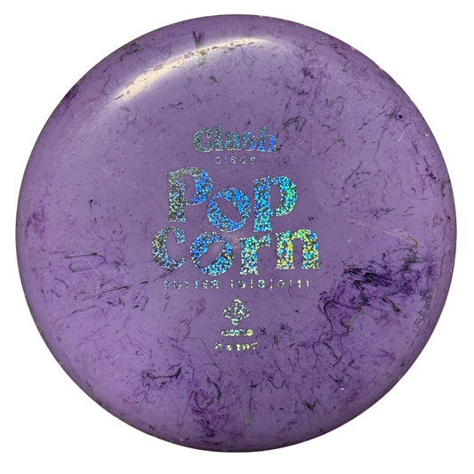 BEGAGNAD Clash Discs Popcorn Hardy - Putt & Approach