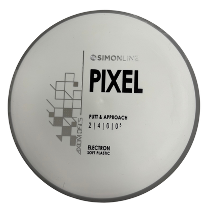 Axiom Soft Electron Pixel - Putt & Approach