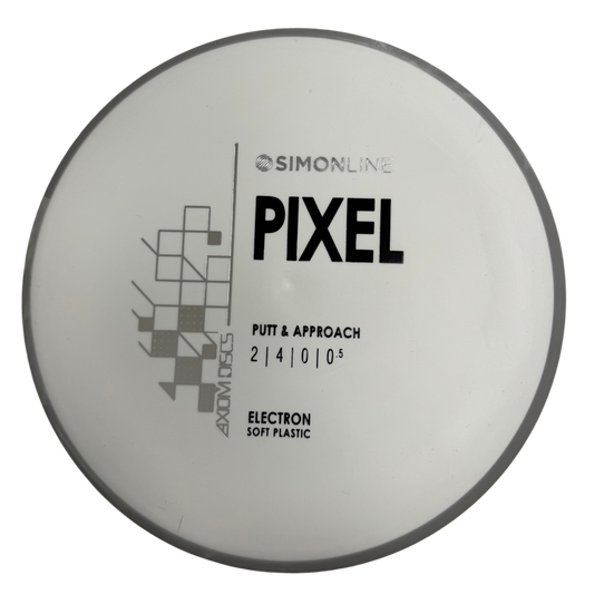 Axiom Soft Electron Pixel - Putt & Approach