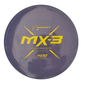 BEGAGNAD Prodigy MX-3 400 - Midrange
