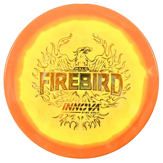 Innova Halo Star Firebird