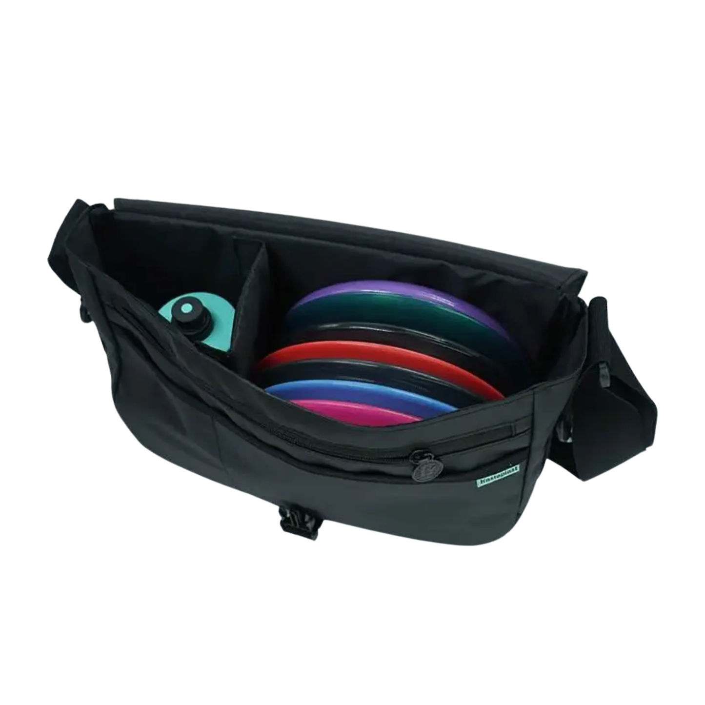Kastaplast Kastaplast Hiva Messenger Bag