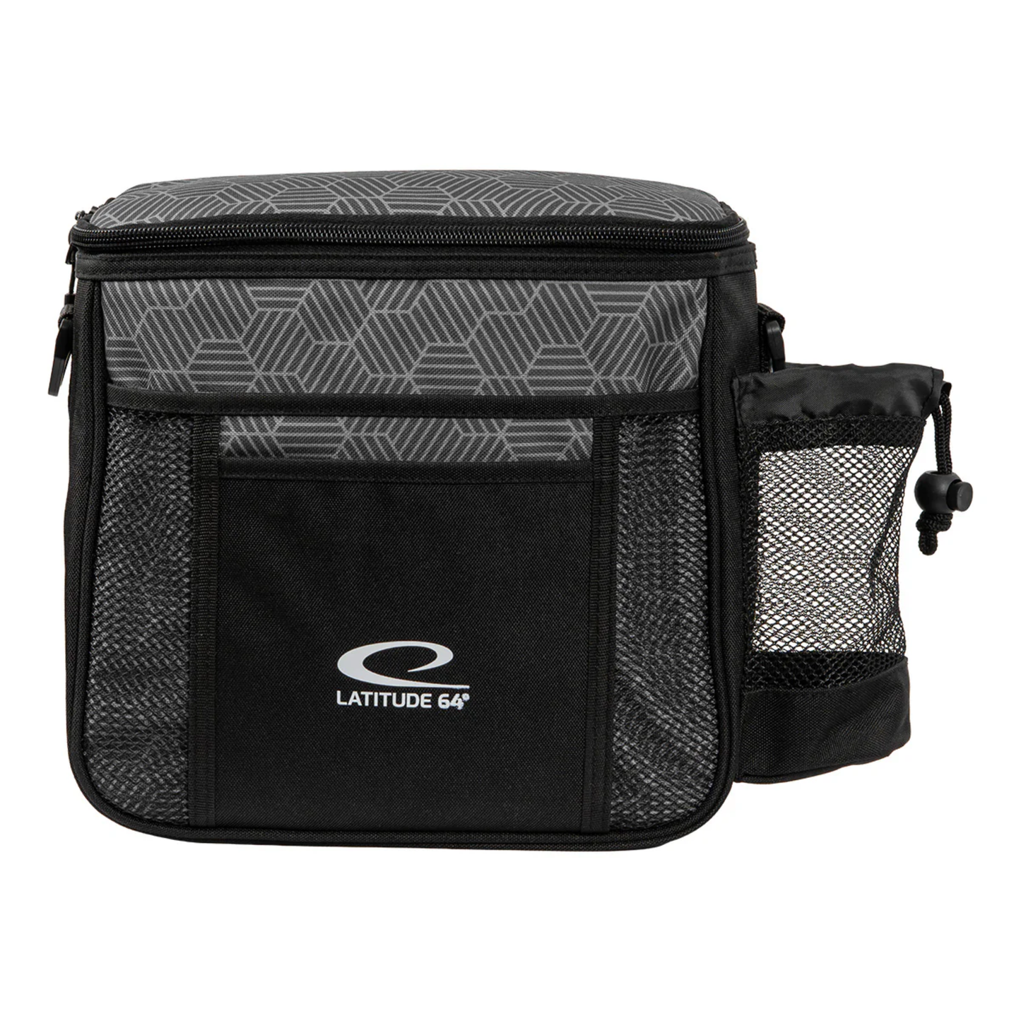 Latitude 64 Slim Bag Hex - Axelväska