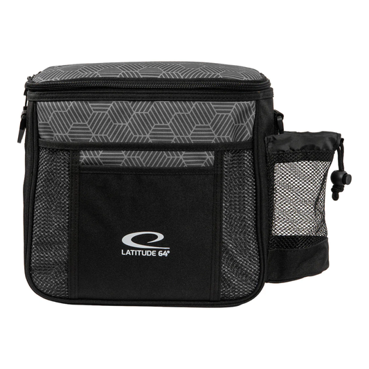 Latitude 64 Slim Bag Hex - Axelväska