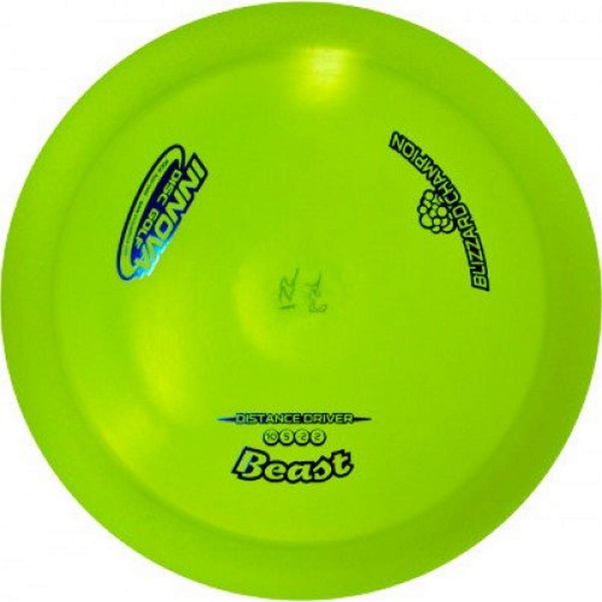 Innova Beast Blizzard Champion - Distance driver