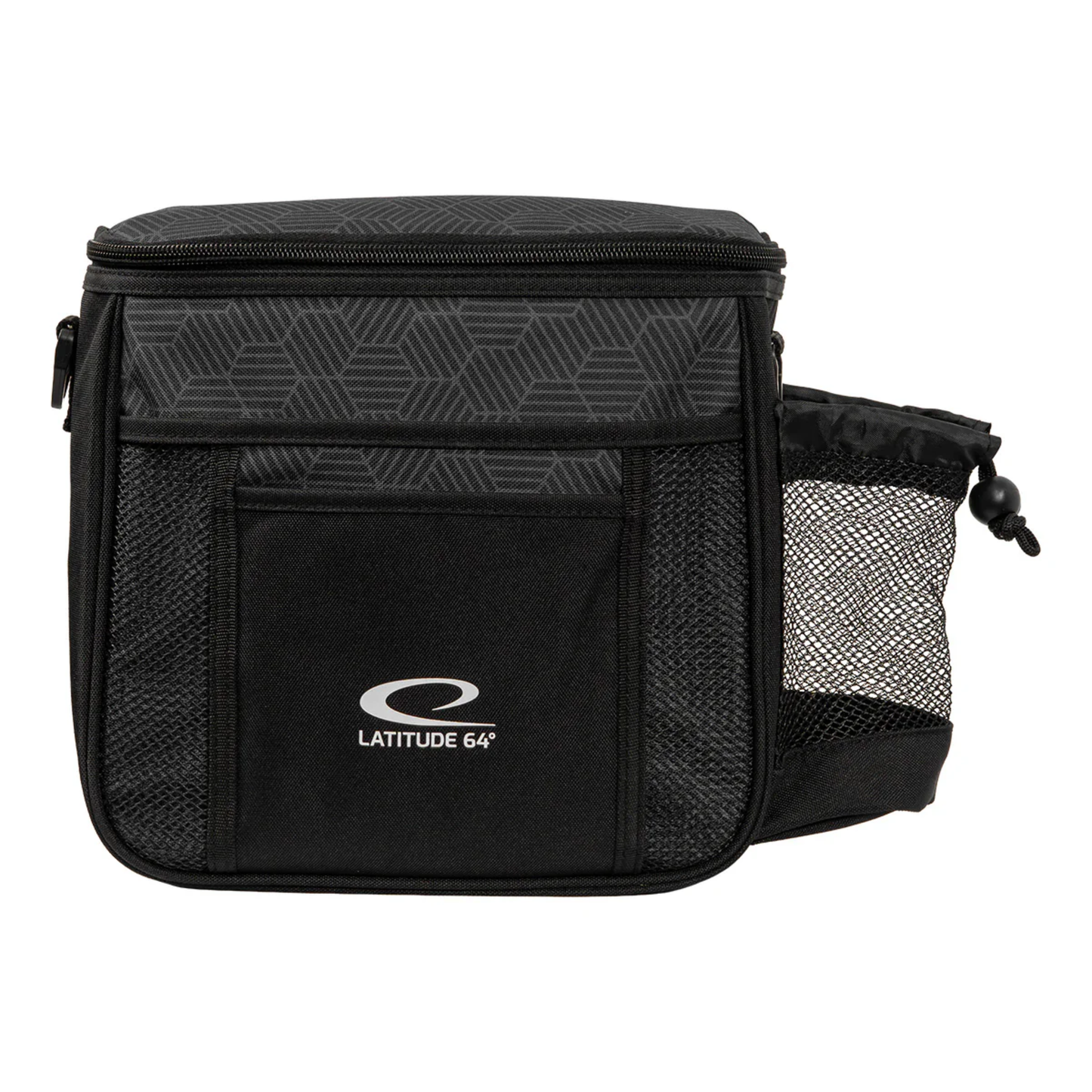 Latitude 64 Slim Bag Hex - Axelväska