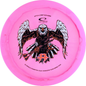 Latitude 64 Opto-X Orbit Explorer - Isaac Robinson 2026 - Fairway drver