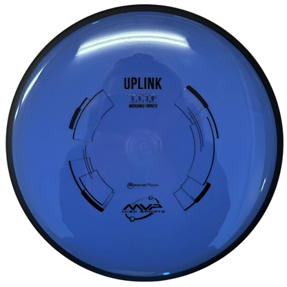 MVP Neutron Uplink - Midrange