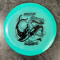 BEGAGNAD Innova Proto Glow Champion Whale