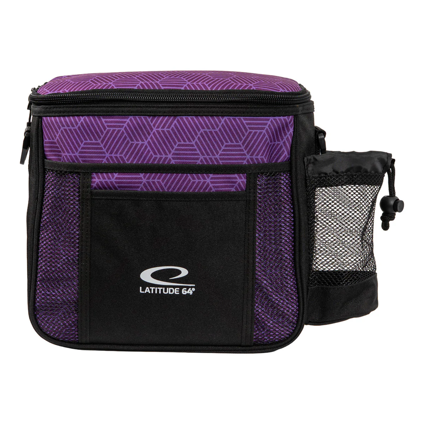Latitude 64 Slim Bag Hex - Axelväska