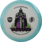 Discmania - Vanguard C-Line Glow Horizon - Kyle Klein 2026 - Fairway driver