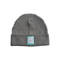 The Fairway Brand Eco Beanie - Big Label