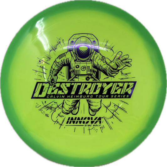 Innova Halo Star Destroyer - Calvin Heimburg 2025