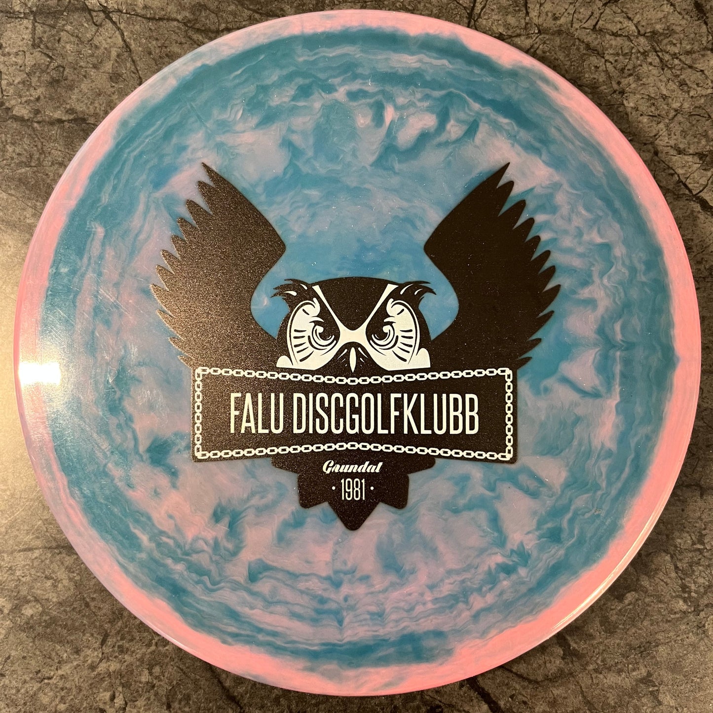 BEGAGNAD Prodigy 400 Spectrum A2