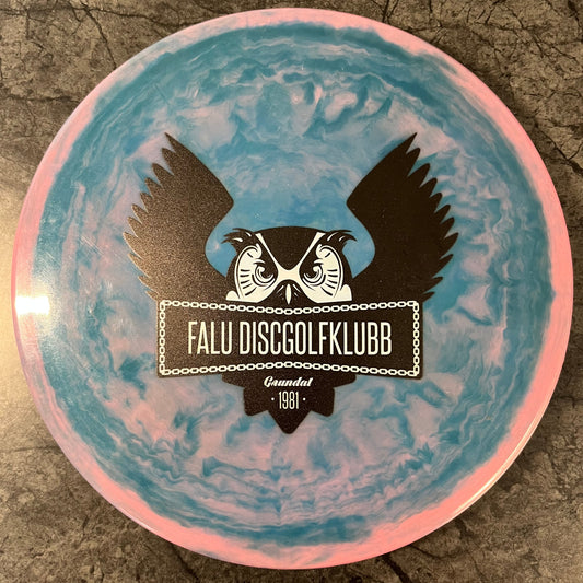 BEGAGNAD Prodigy 400 Spectrum A2