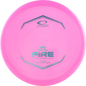 Latitude 64 Clear Fire - Midrange