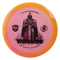 Discmania - Vanguard C-Line Glow Horizon - Kyle Klein 2026 - Fairway driver